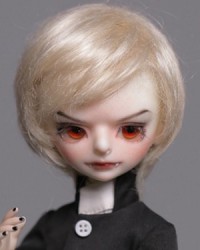 Aiden III (Human Ver.)