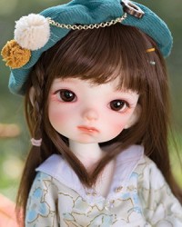 29cm Ann Head