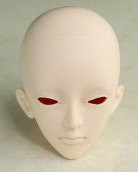 DF-H 1/3 Pratice Head (6th Anniversary)