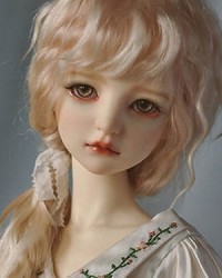 57cm Melodie Head 57cm Melodie Head
