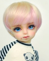 WDA6006 Blond/Pink WDA6006 Blond/Pink