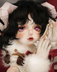 Nightmaster - Cizel Human Ver.
