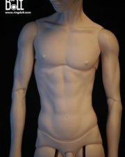 Doll Body