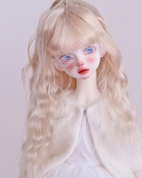 WDP146 Blond 1/3