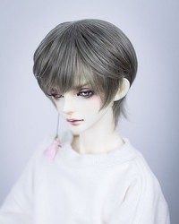 WMS012 Bronze 1/4