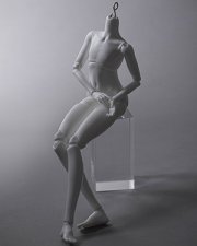 Doll Body