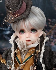 gem bjd