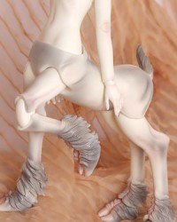 Impl Deer Body (44cm)
