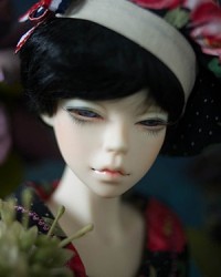 62cm Chu Jing Head 62cm Chu Jing Head