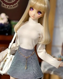 barbie ball jointed dolls