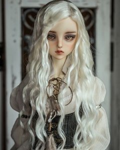 BJD, BJD Doll, Ball Jointed Dolls, BJD 