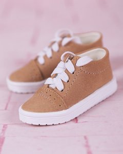 SHL002 Brown