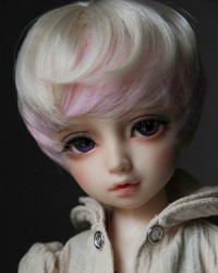 WDA4015 Blond/Pink WDA4015 Blond/Pink