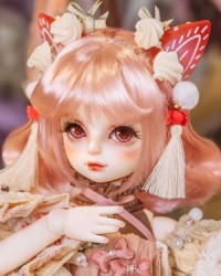 Wendy (Fullset)