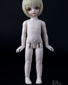 MYOU 1/6 Girl Body Ver.I (27cm)