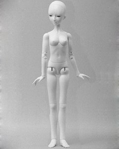 AOD 44cm Girl Body Ver.3