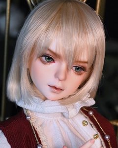 doll legend