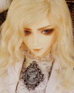 bjd rin