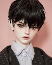 Doll Head