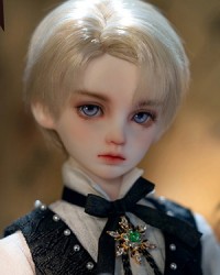Little Lord - Eric