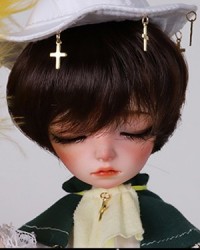 25cm Melo Head 25cm Melo Head