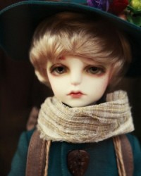 45cm Silvia Head 45cm Silvia Head