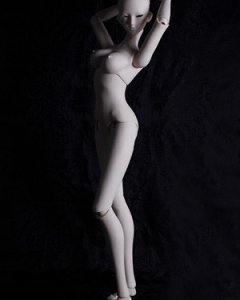 TD 65cm Girl Body [tdbody65g]