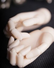 Ring Doll