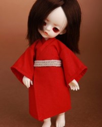 16cm Hannya Head 16cm Hannya Head