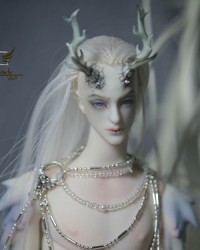 YanXi (Full-Eye) Dragon Ver. YanXi (Full-Eye) Dragon Ver.