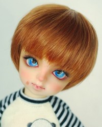 WDA6006 Mix Brown WDA6006 Mix Brown