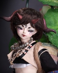 (Ancient Legends) NianTong (Ancient Legends) NianTong