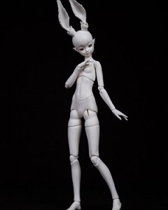 Dream Valley Body B4-20 (43cm)