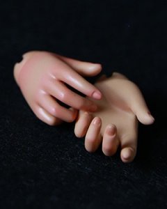 DF-H 1/4 Hand-03