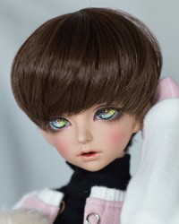 WMS005 Brown 1/3 (in stock)