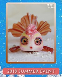 (Summer Event) BoBo $1.00 (Summer Event) BoBo $1.00