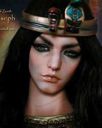 Zoseph Zoseph