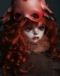 42cm Doreen Head 42cm Doreen Head