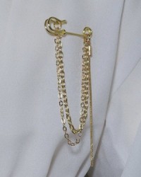 BR-Pin03 Gold