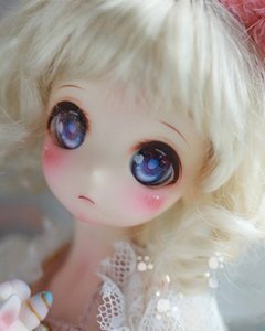 Pink Bear Wings Ver.