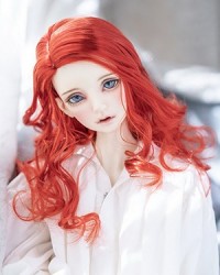 WMS020 Red 1/6