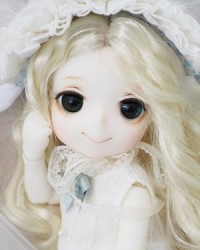 White Chocolate