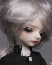Glen III (Human Ver.)