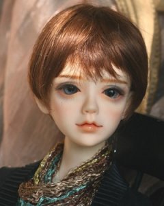 doll family a