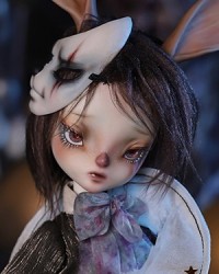 30cm Fay Head