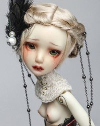 51cm Sharon Head 51cm Sharon Head