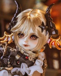 Toby (Fullset)