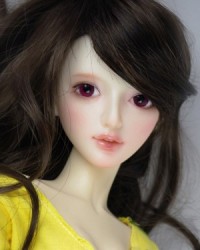 59cm Vivian Head 59cm Vivian Head