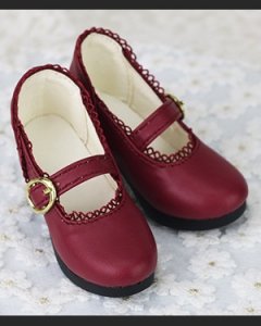 SH389 Red
