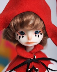 24cm Jodie Head 24cm Jodie Head